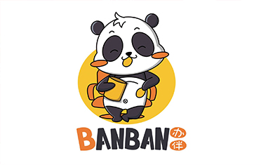BANBAN办伴—凉山VIS设计