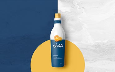 凉山某动力 品牌设计